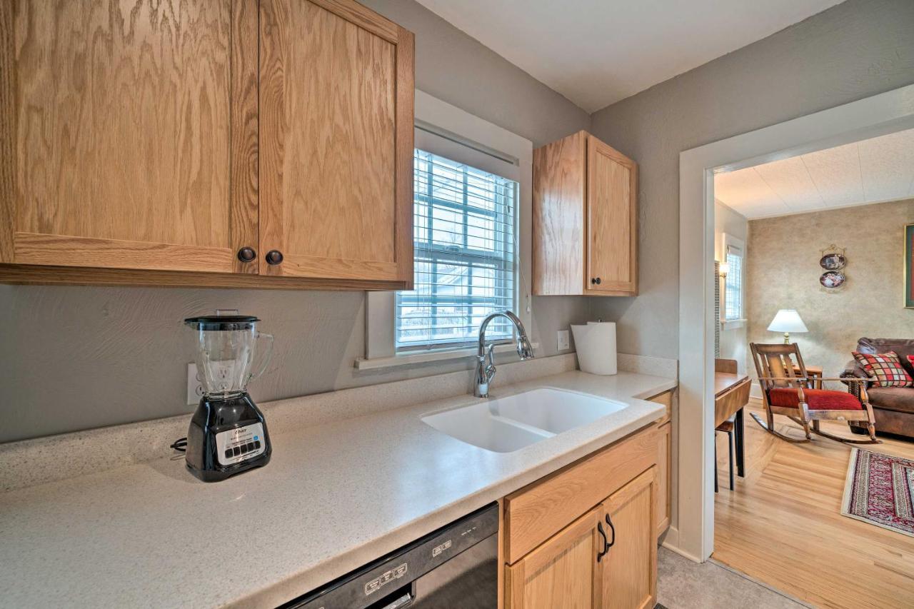 Well-Equipped Cody Cottage 2 Miles To Cody Rodeo! Экстерьер фото
