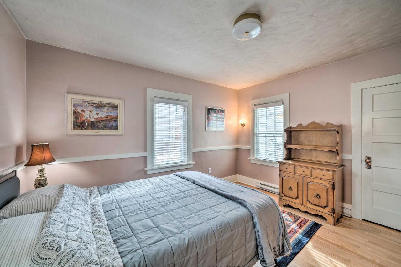 Well-Equipped Cody Cottage 2 Miles To Cody Rodeo! Экстерьер фото