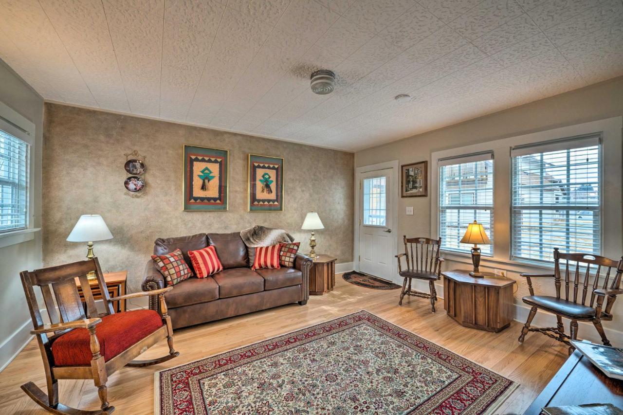 Well-Equipped Cody Cottage 2 Miles To Cody Rodeo! Экстерьер фото