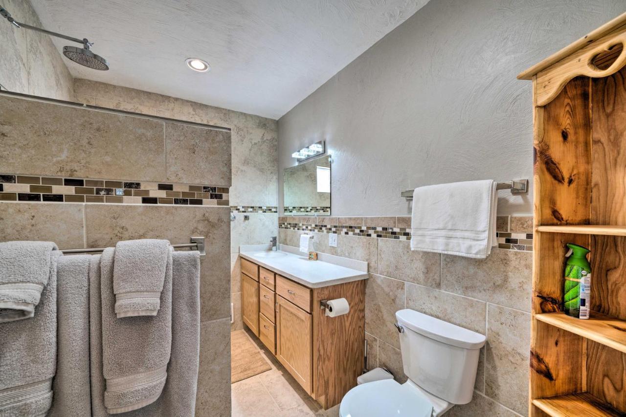 Well-Equipped Cody Cottage 2 Miles To Cody Rodeo! Экстерьер фото